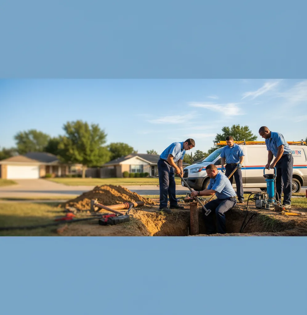 Water Heater Repair & Plumber in Fernley